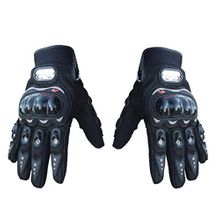 Full Gloves Pro-Biker